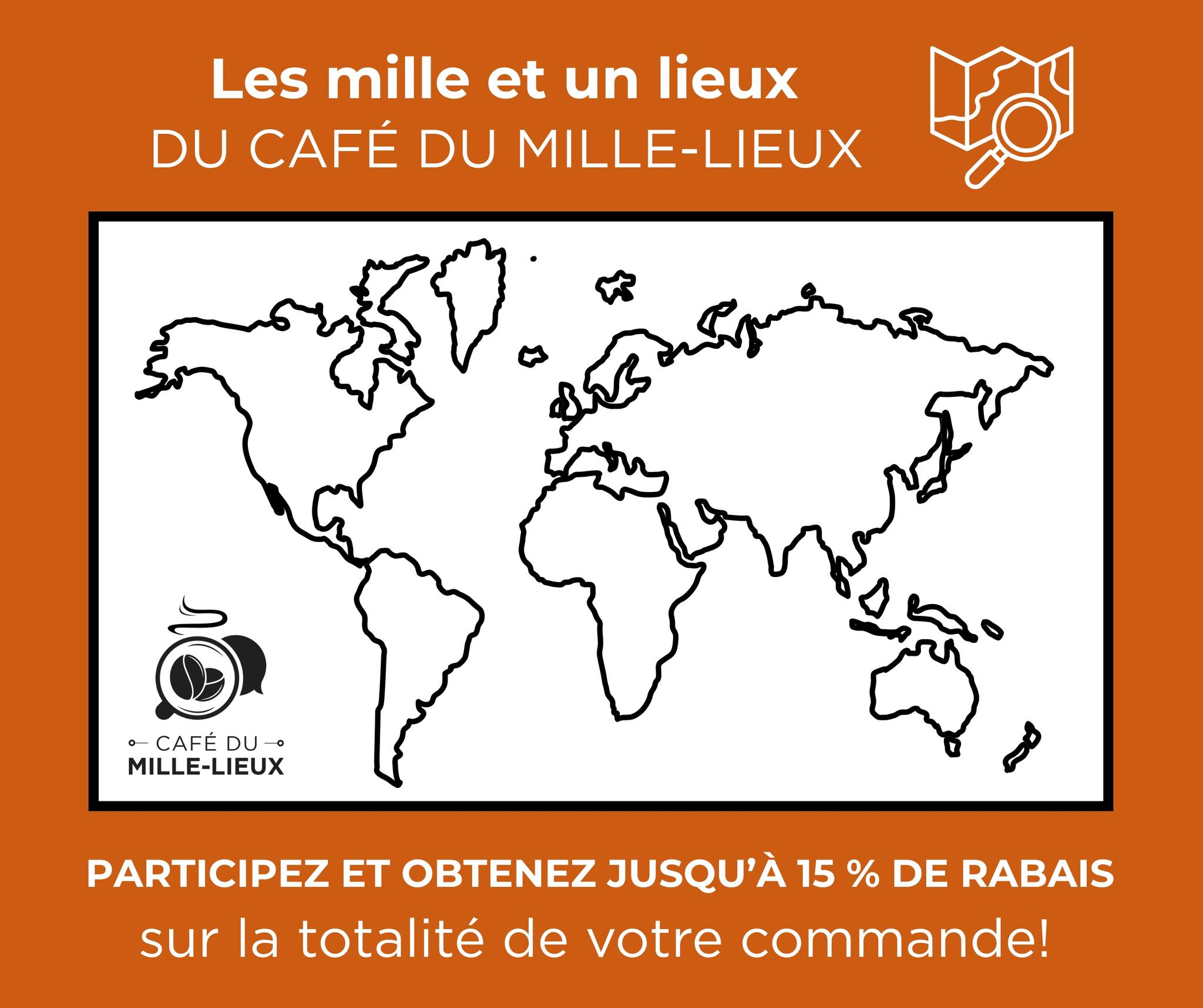 Café du Mille-Lieux 