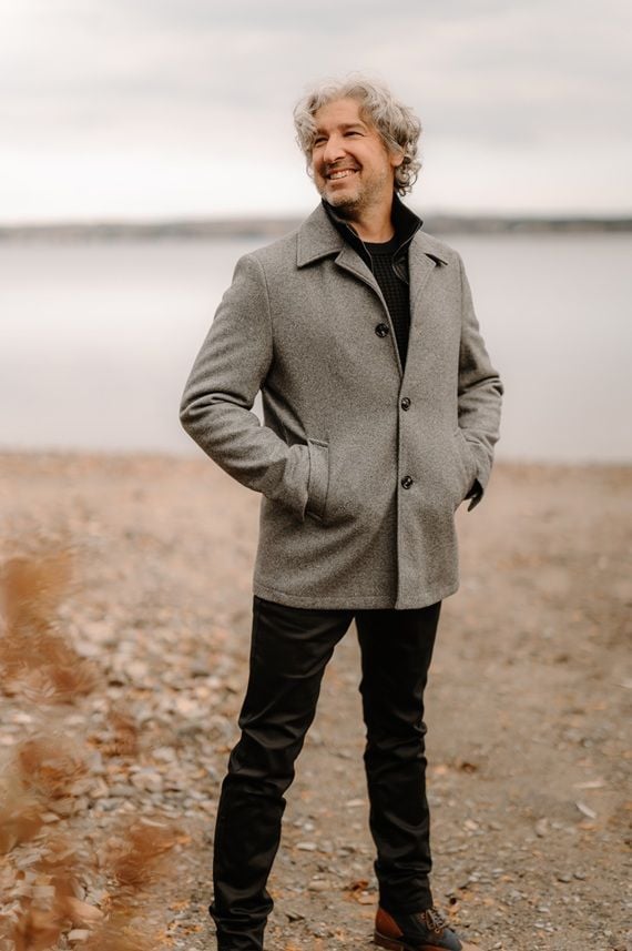 LeMercier Saint-Georges