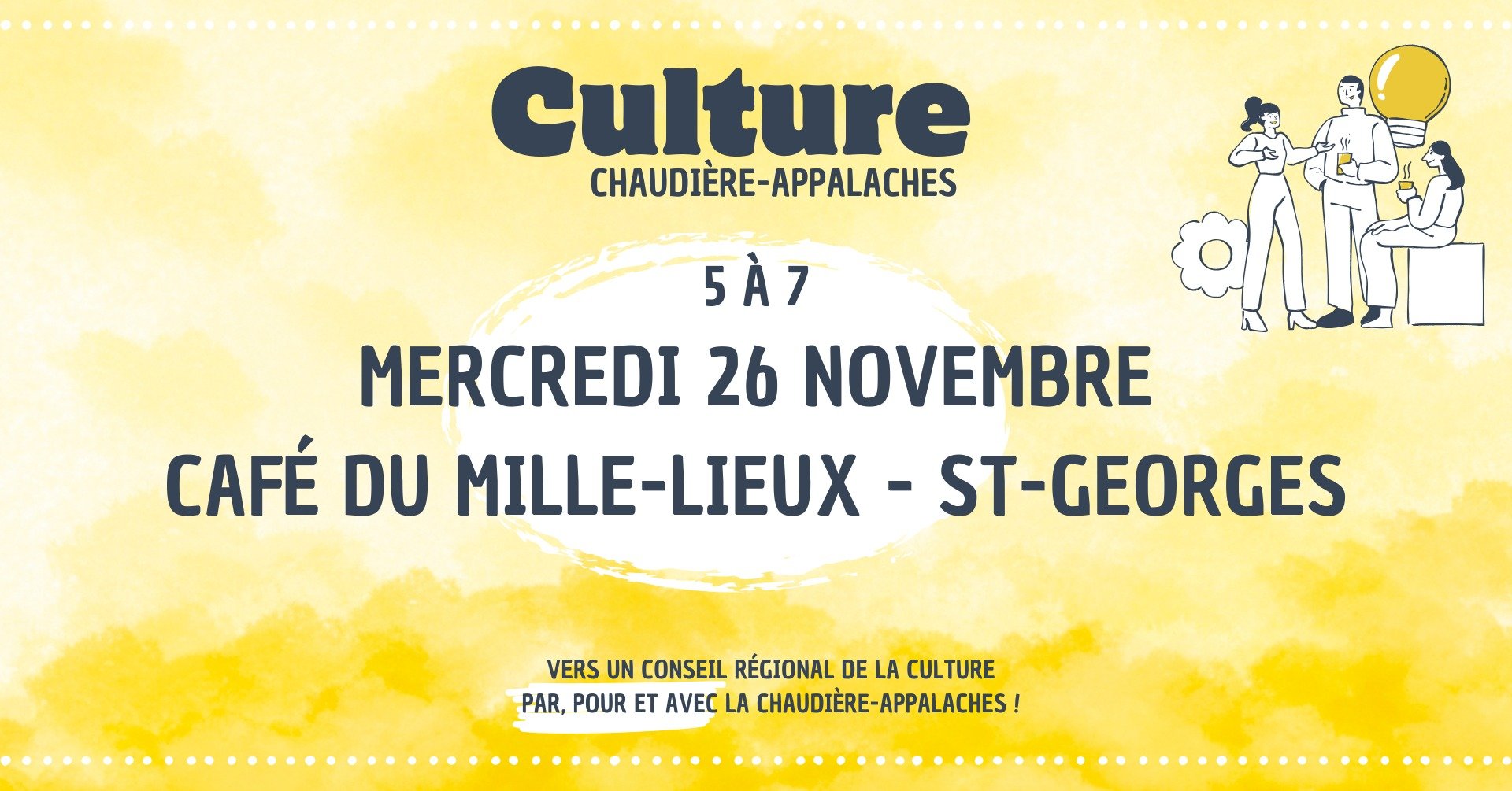 Café du Mille-Lieux 