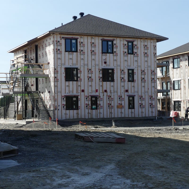 Ville de Saint-Georges