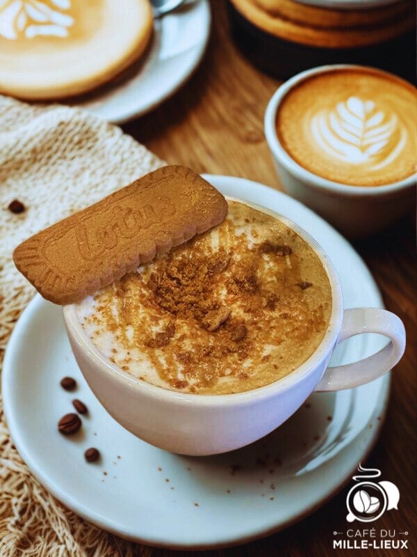 Café du Mille-Lieux 