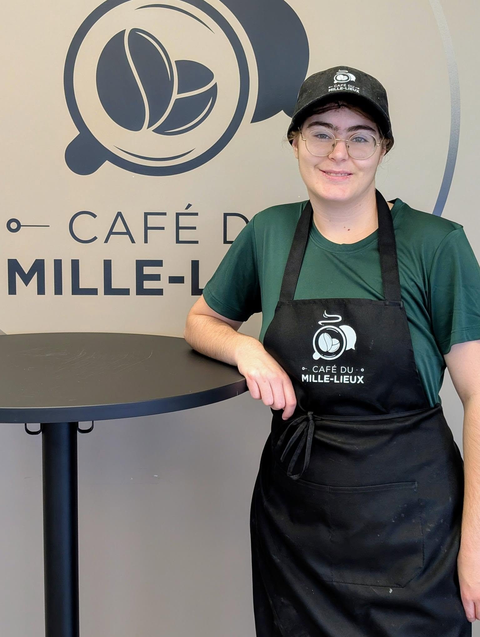 Café du Mille-Lieux 