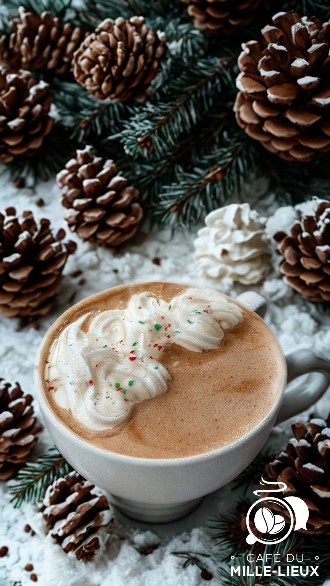 Café du Mille-Lieux 