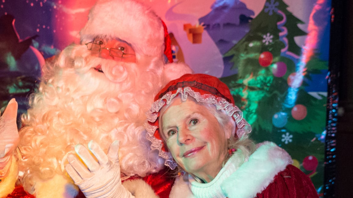 Ville de Saint-Georges