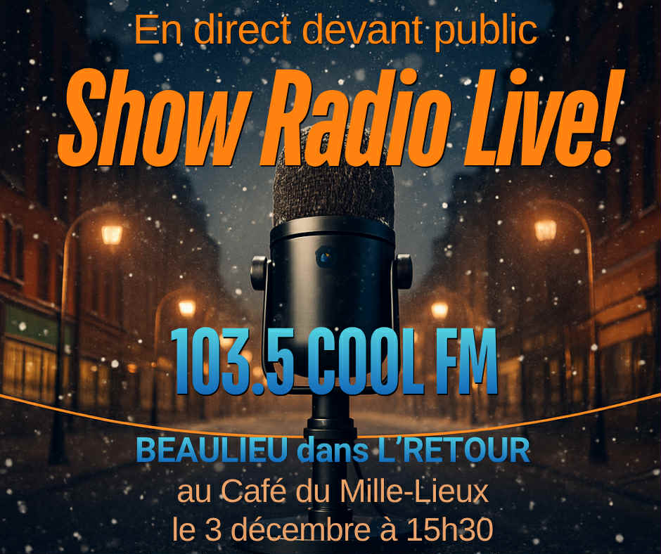 Café du Mille-Lieux 