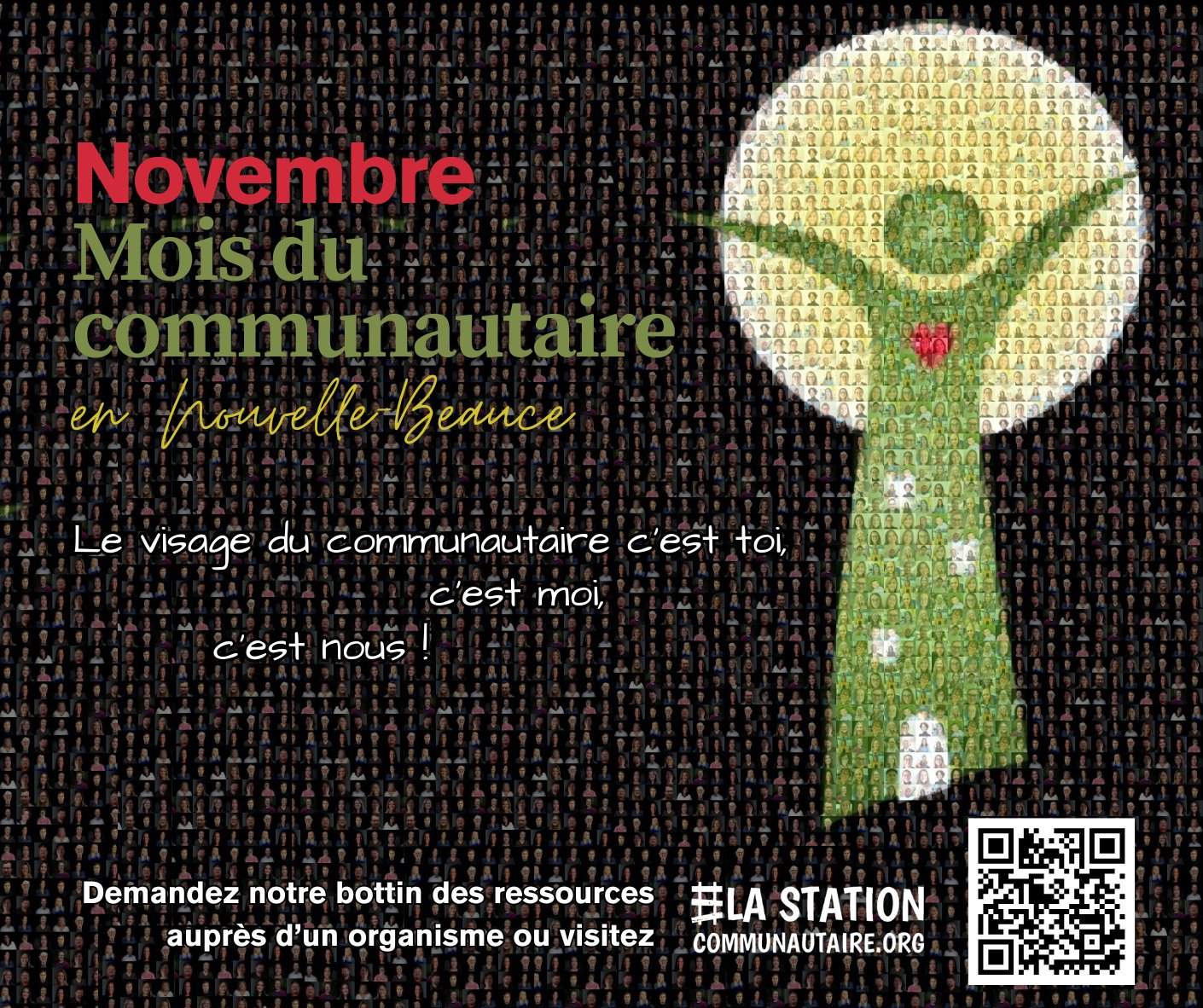 CRE Beauce-Etchemins