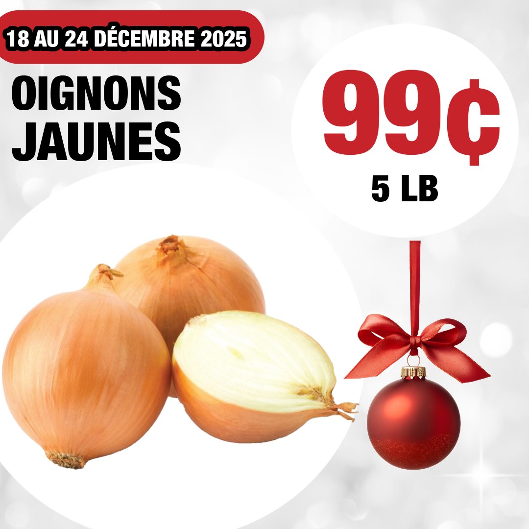 Ultra Prix L'Entrepôt