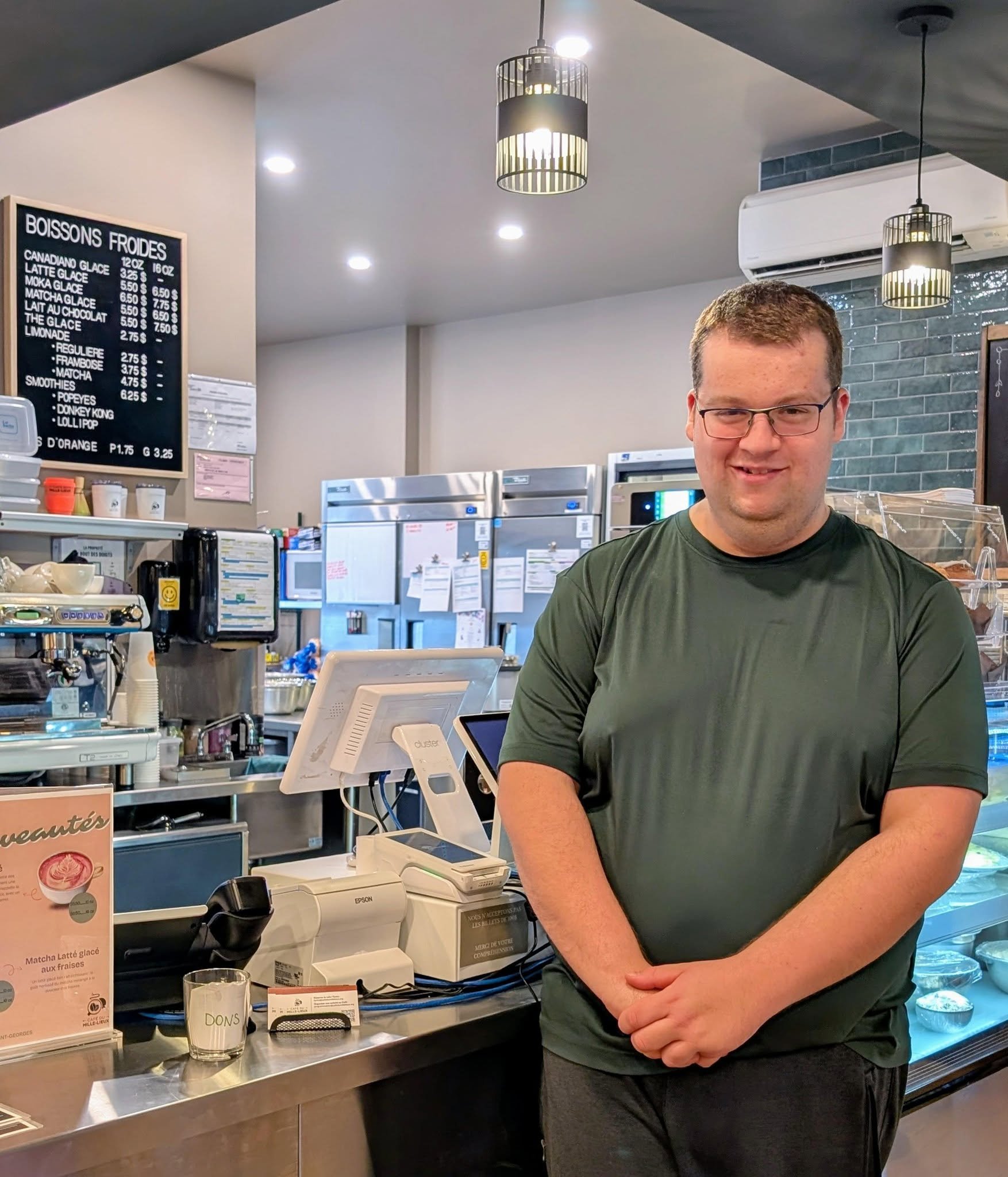 Café du Mille-Lieux 