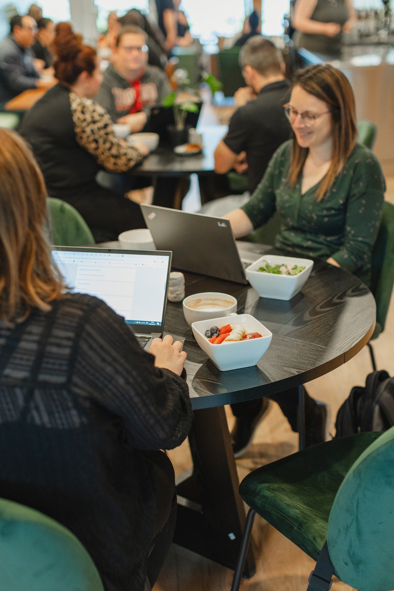 Café du Mille-Lieux 