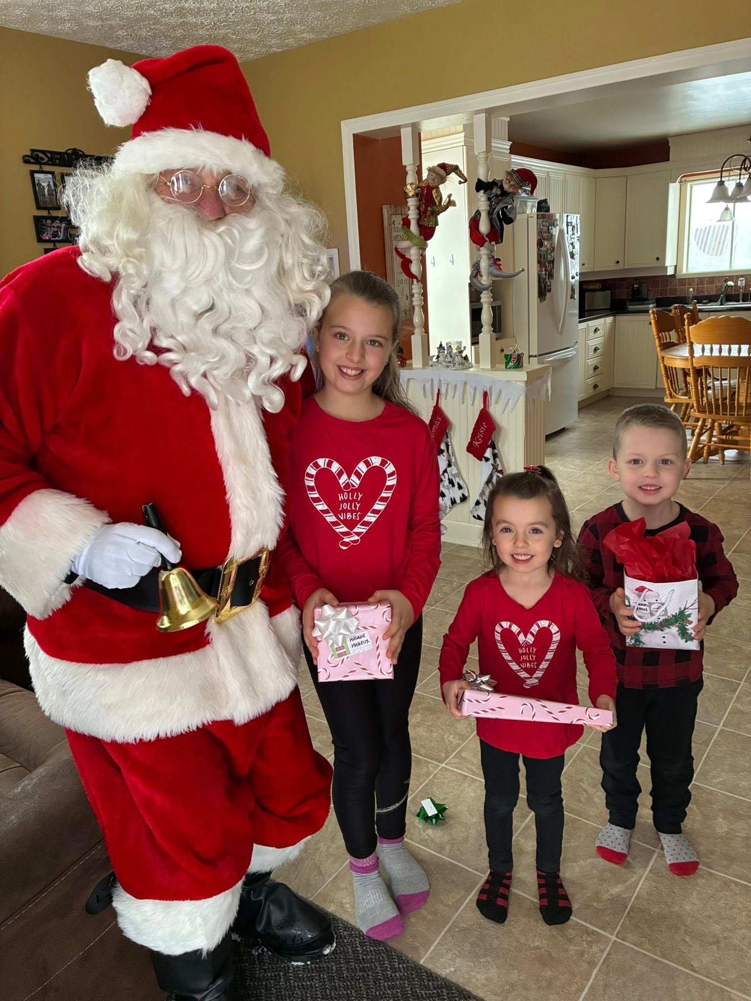 Municipalité de Sainte-Aurélie