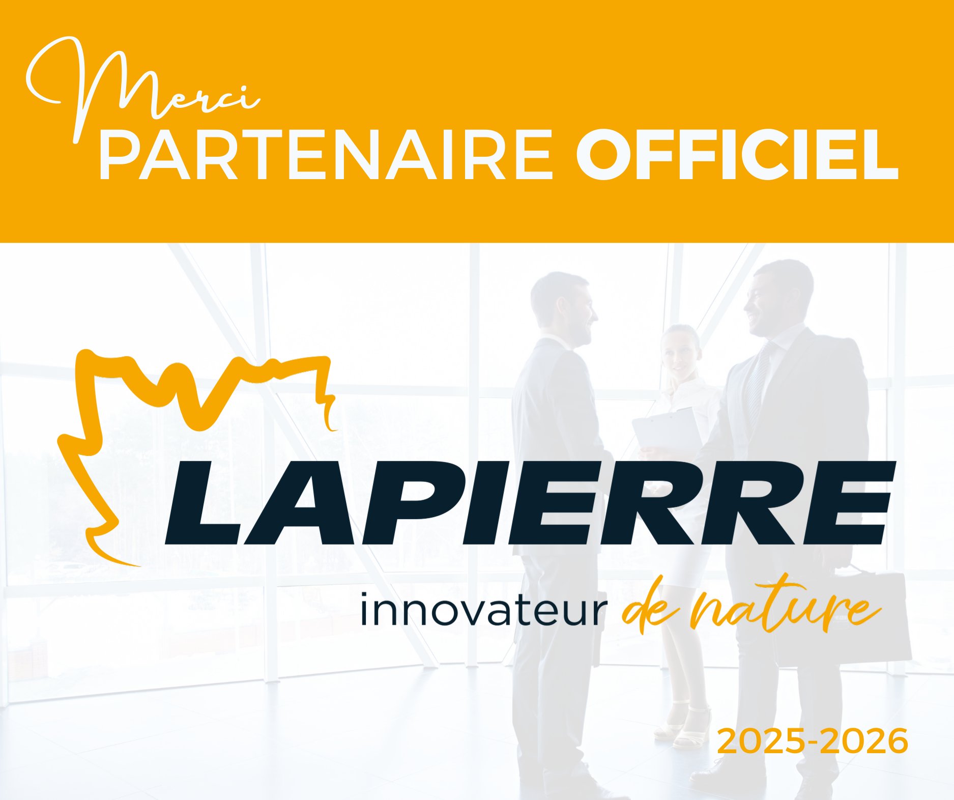 Chambre de Commerce St-Georges