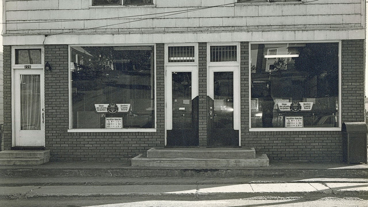 Société Historique Sartigan