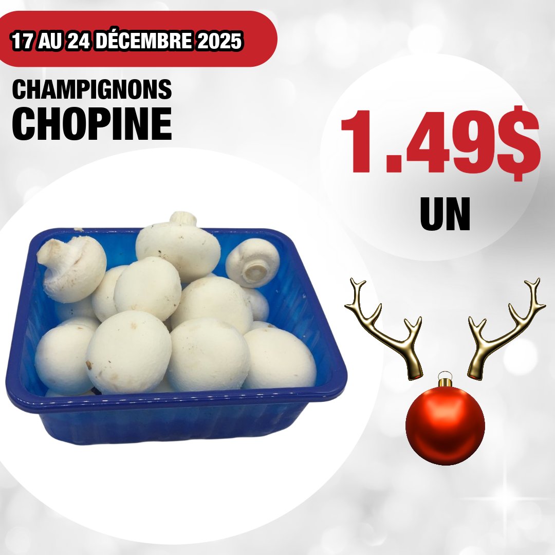 Ultra Prix L'Entrepôt