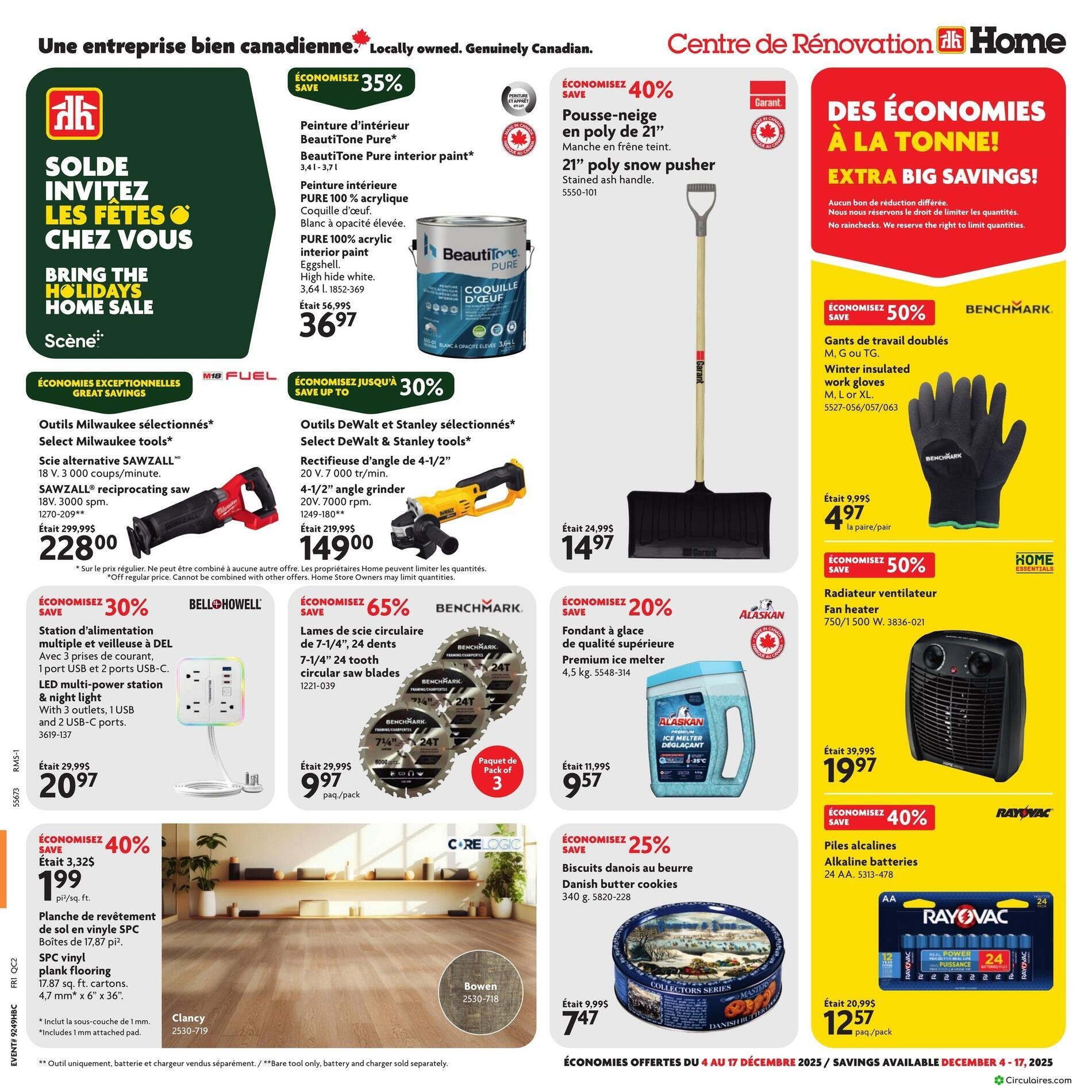 Home Hardware
