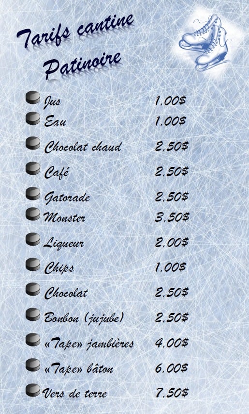 Municipalité de Sainte-Aurélie