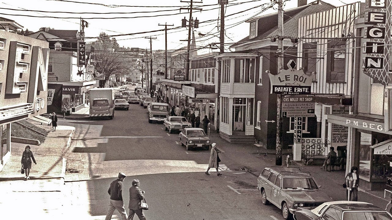Société Historique Sartigan