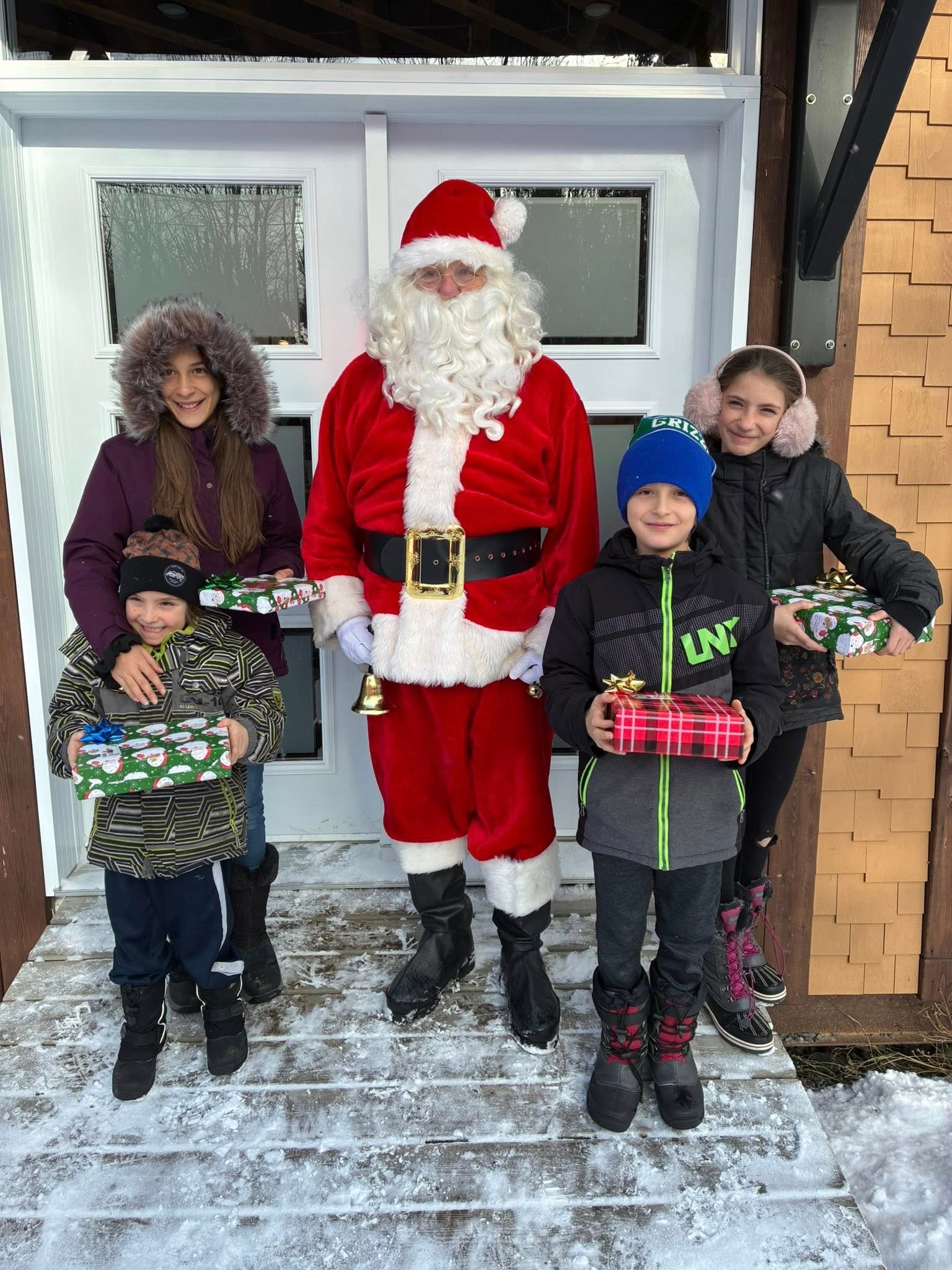 Municipalité de Sainte-Aurélie