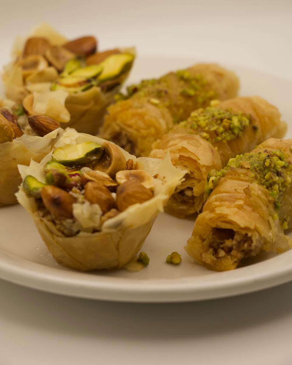 Restaurant Kais et Latifa