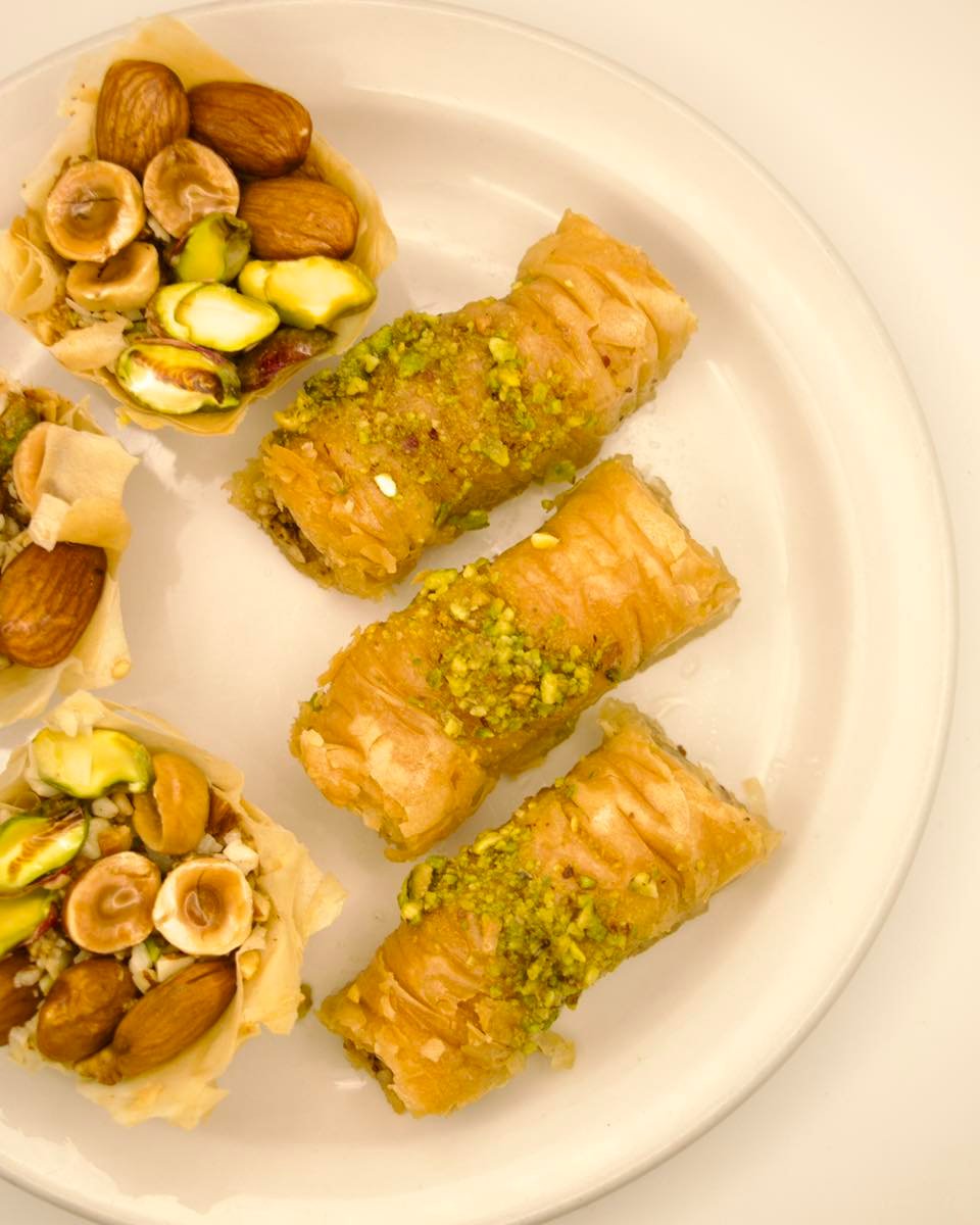 Restaurant Kais et Latifa