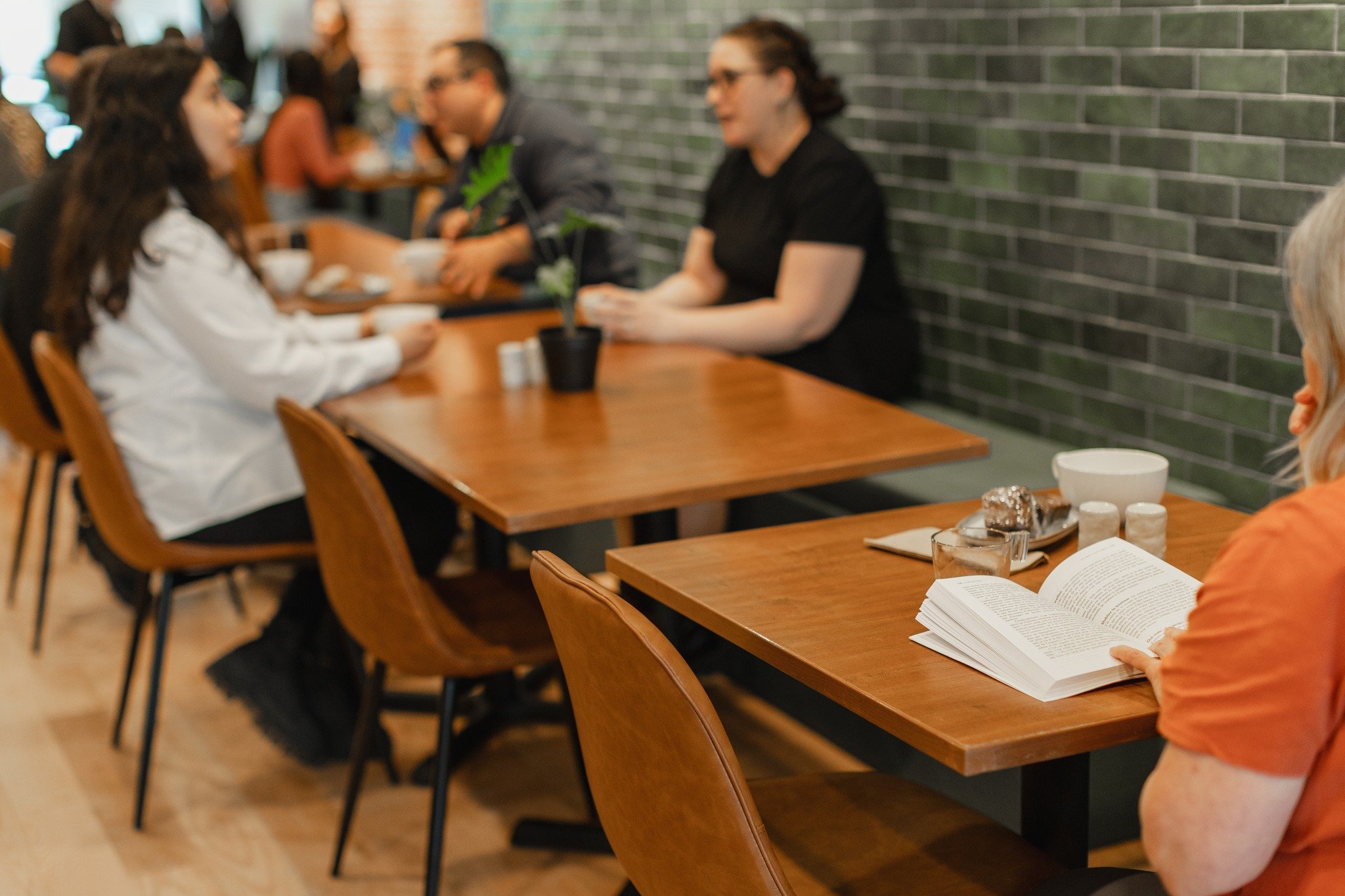 Café du Mille-Lieux 