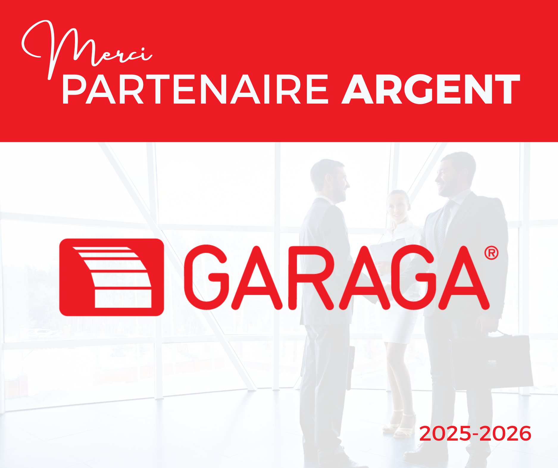 Chambre de Commerce St-Georges