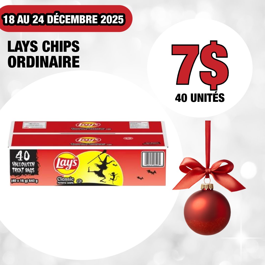 Ultra Prix L'Entrepôt