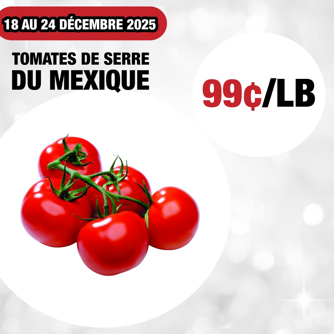 Ultra Prix L'Entrepôt