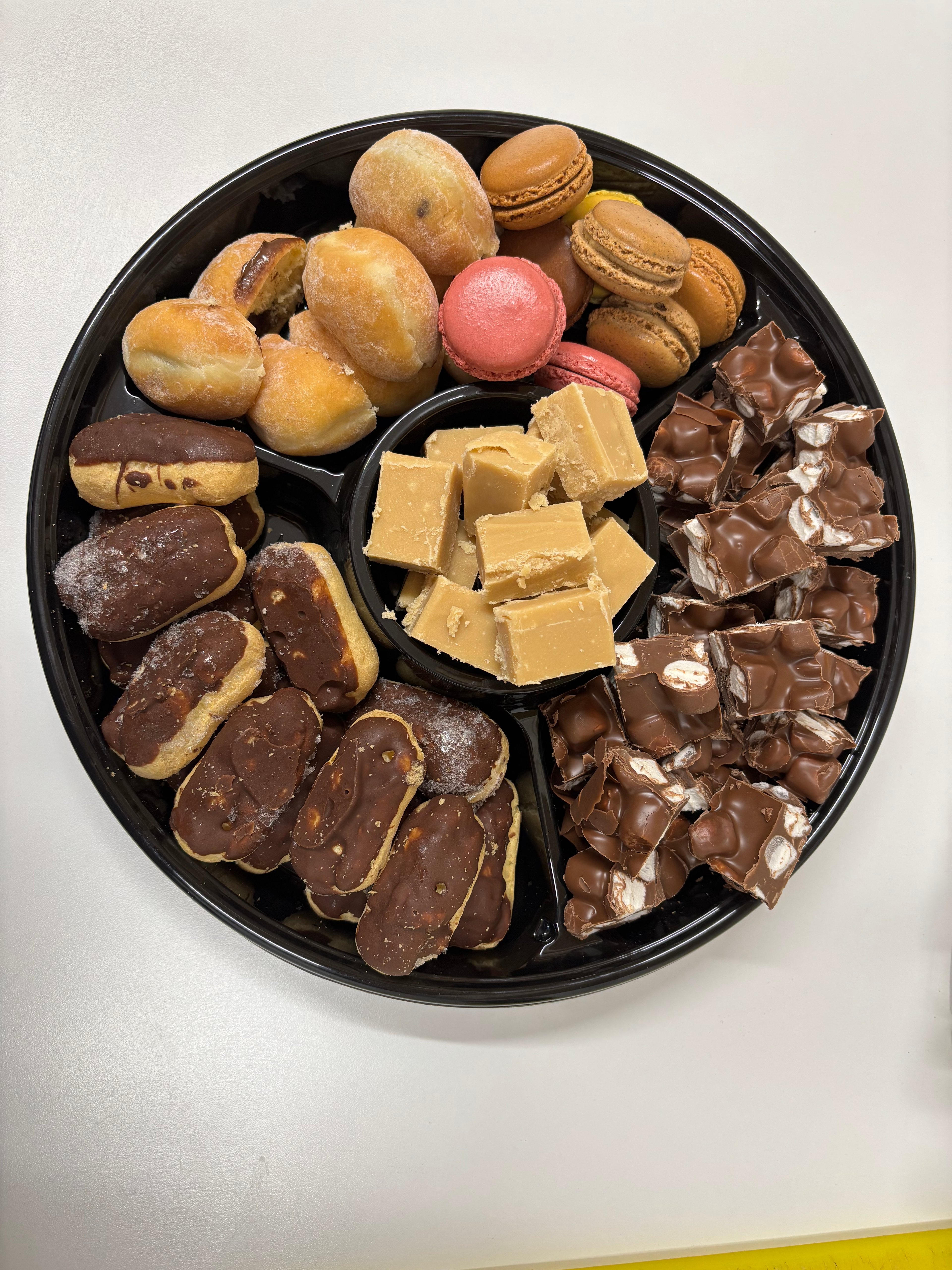 Épicerie Shenley inc.