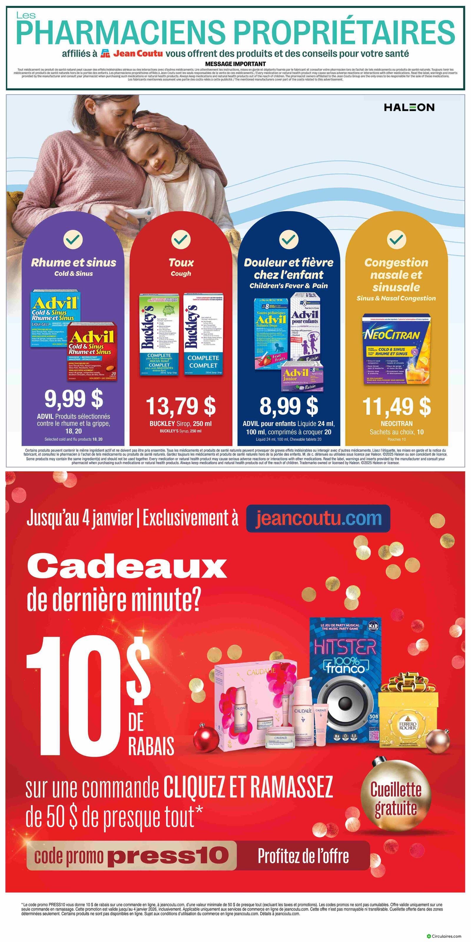 Jean Coutu