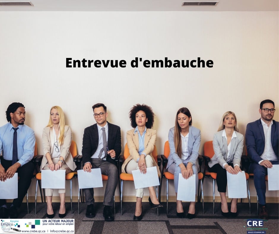 CRE Beauce-Etchemins