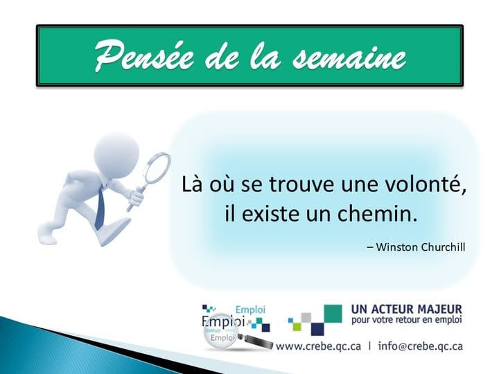 CRE Beauce-Etchemins