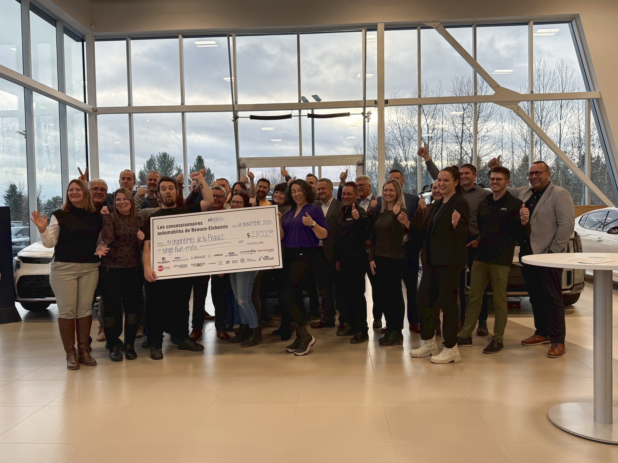 Groupe Espérance et Cancer