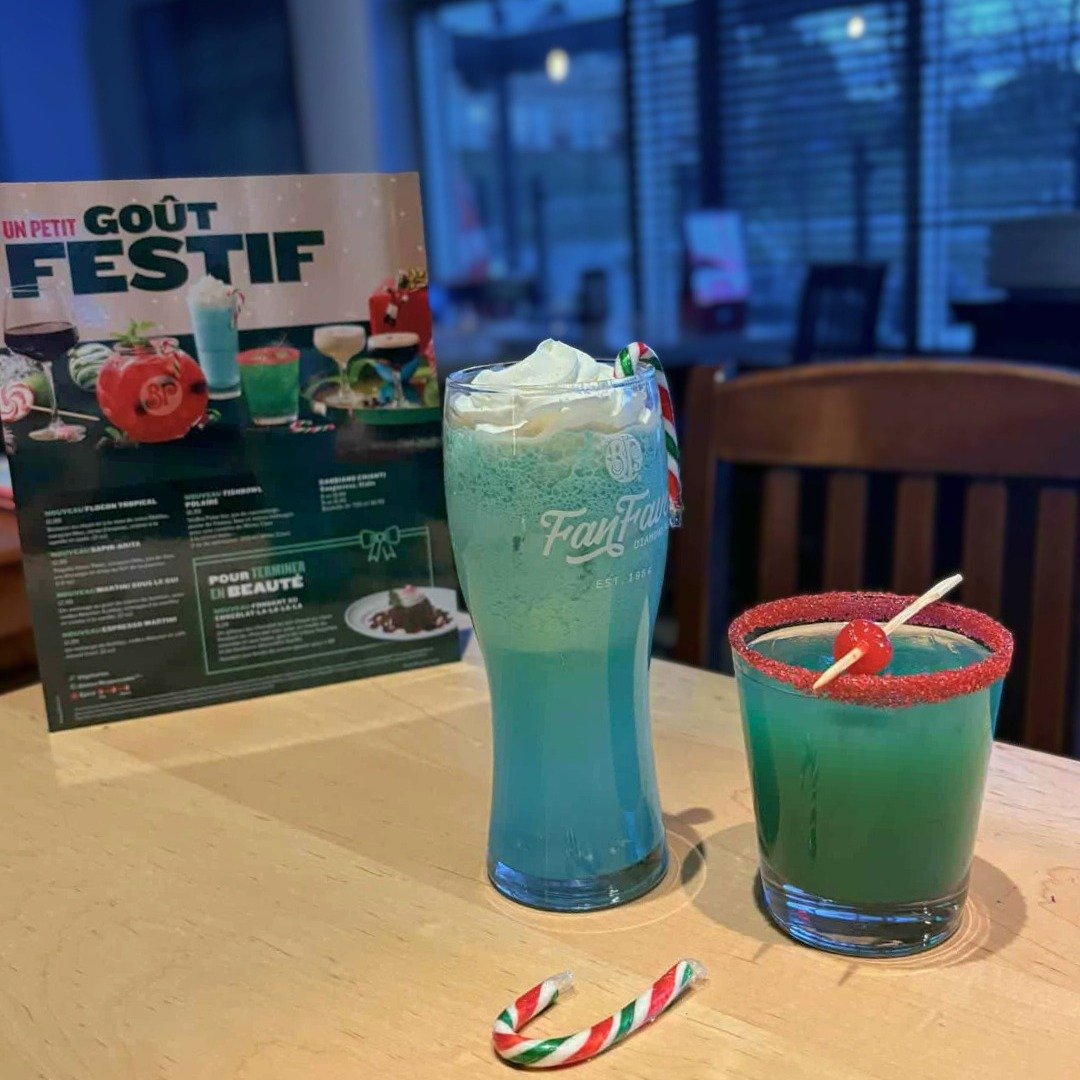 Boston Pizza Saint-Georges