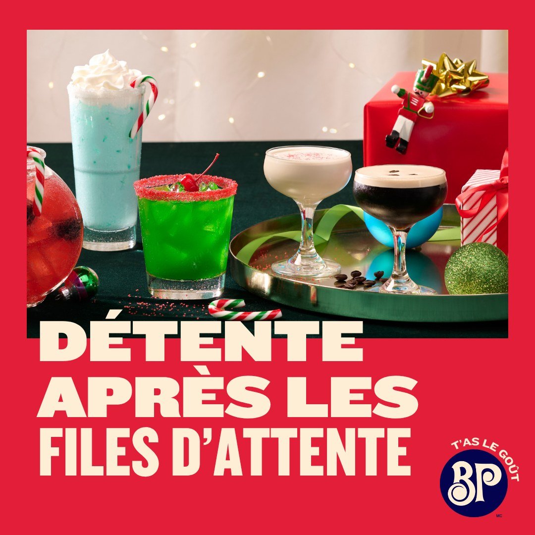 Boston Pizza Saint-Georges