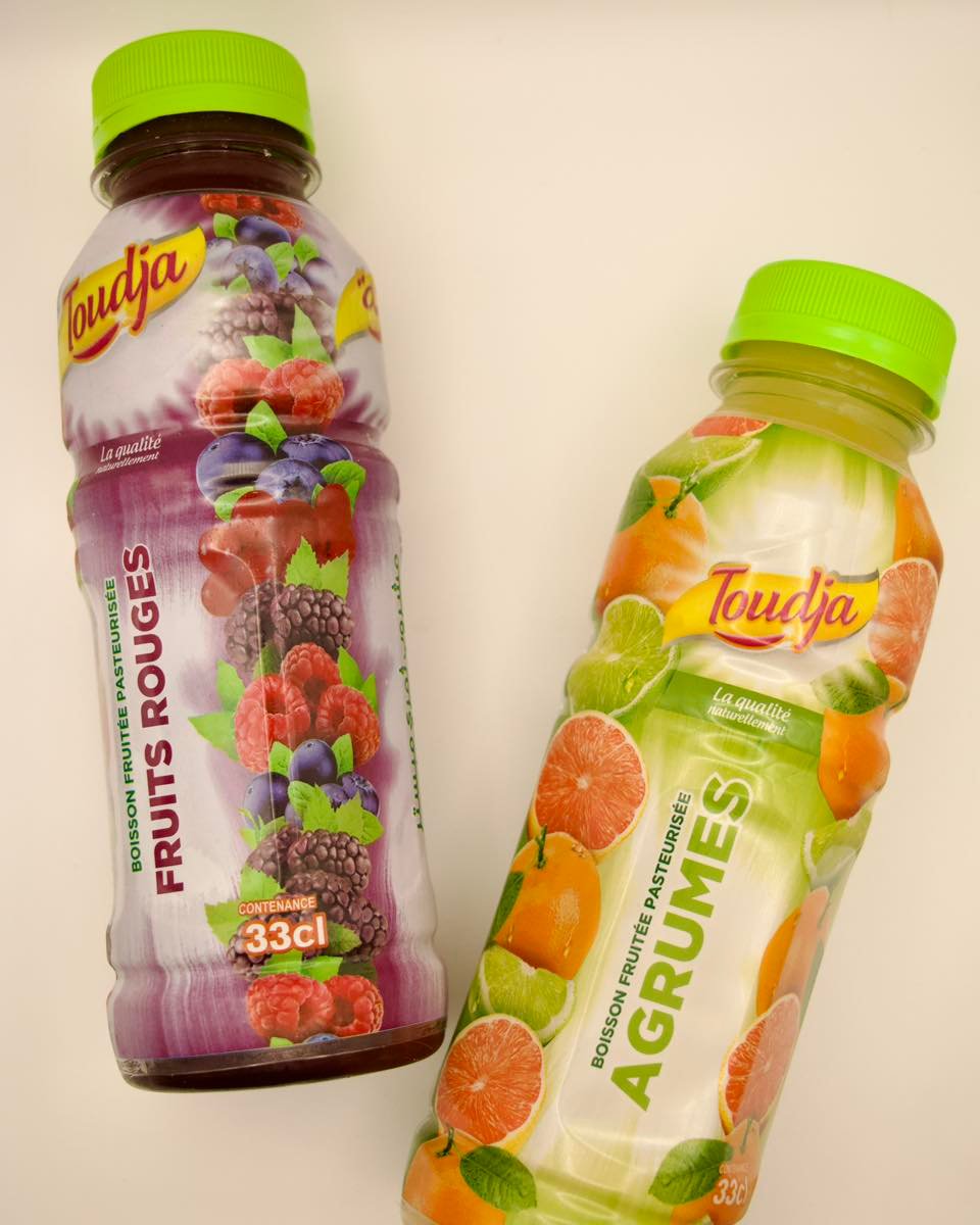 Restaurant Kais et Latifa