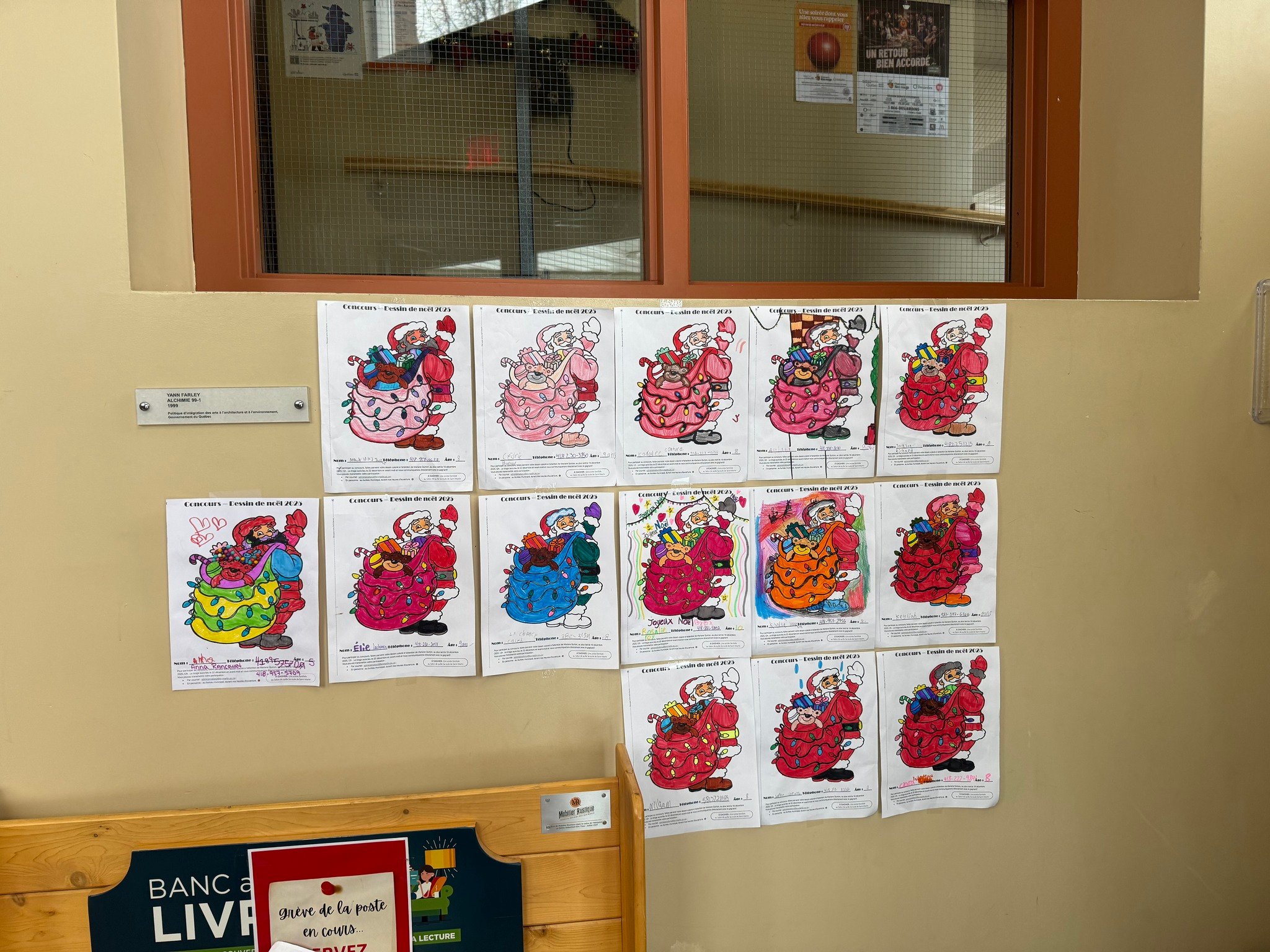 Saint-Martin de Beauce