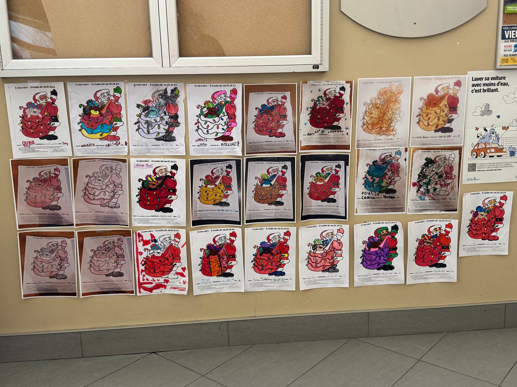 Saint-Martin de Beauce