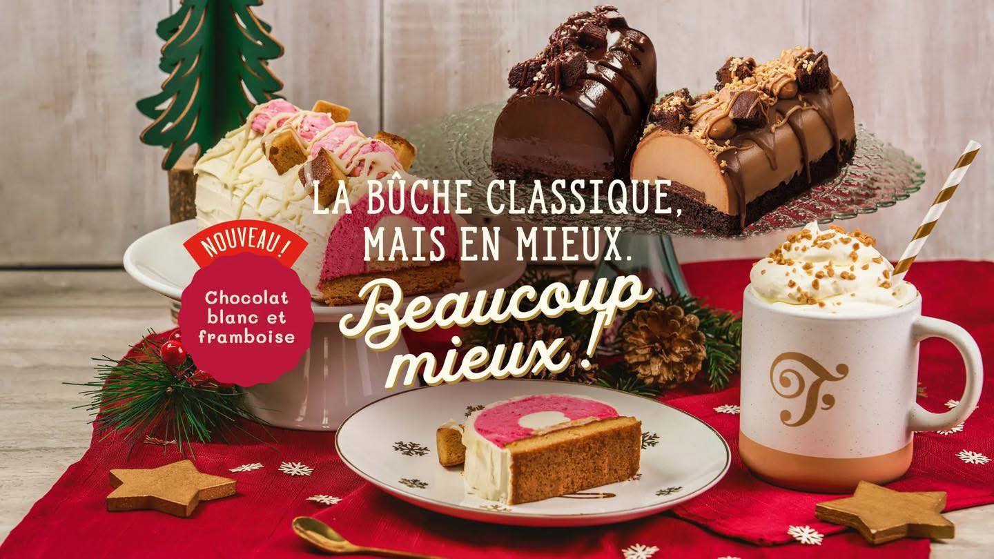 Chocolats Favoris St-Georges