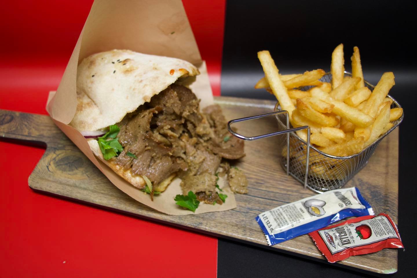 Restaurant Kais et Latifa