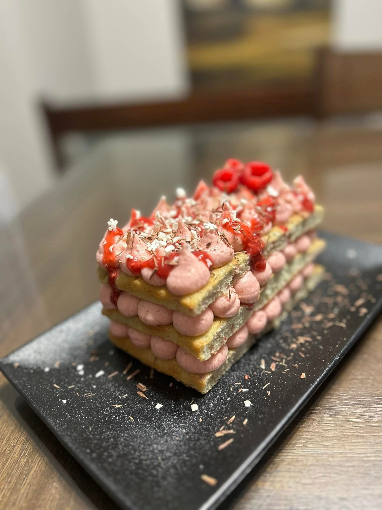 Boulangerie au Pain de Fesse