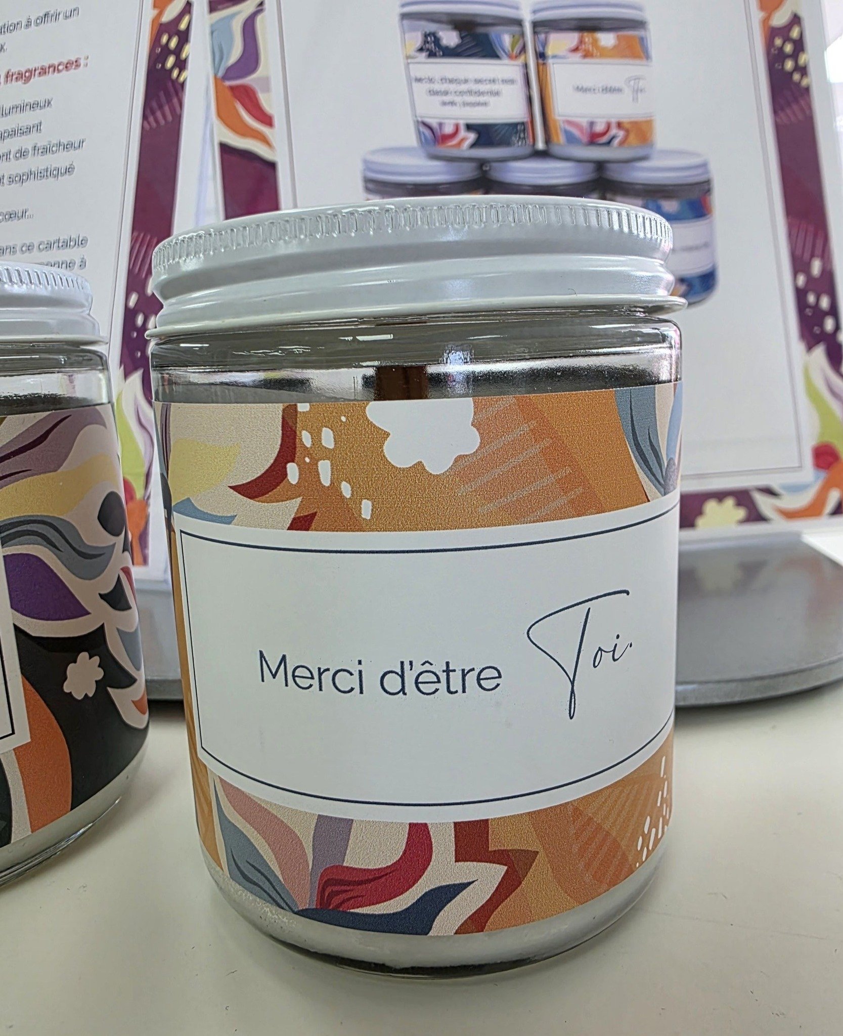 Savonnerie Histoire de Bulles