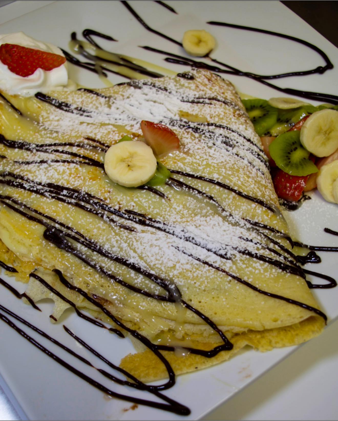 Restaurant Kais et Latifa