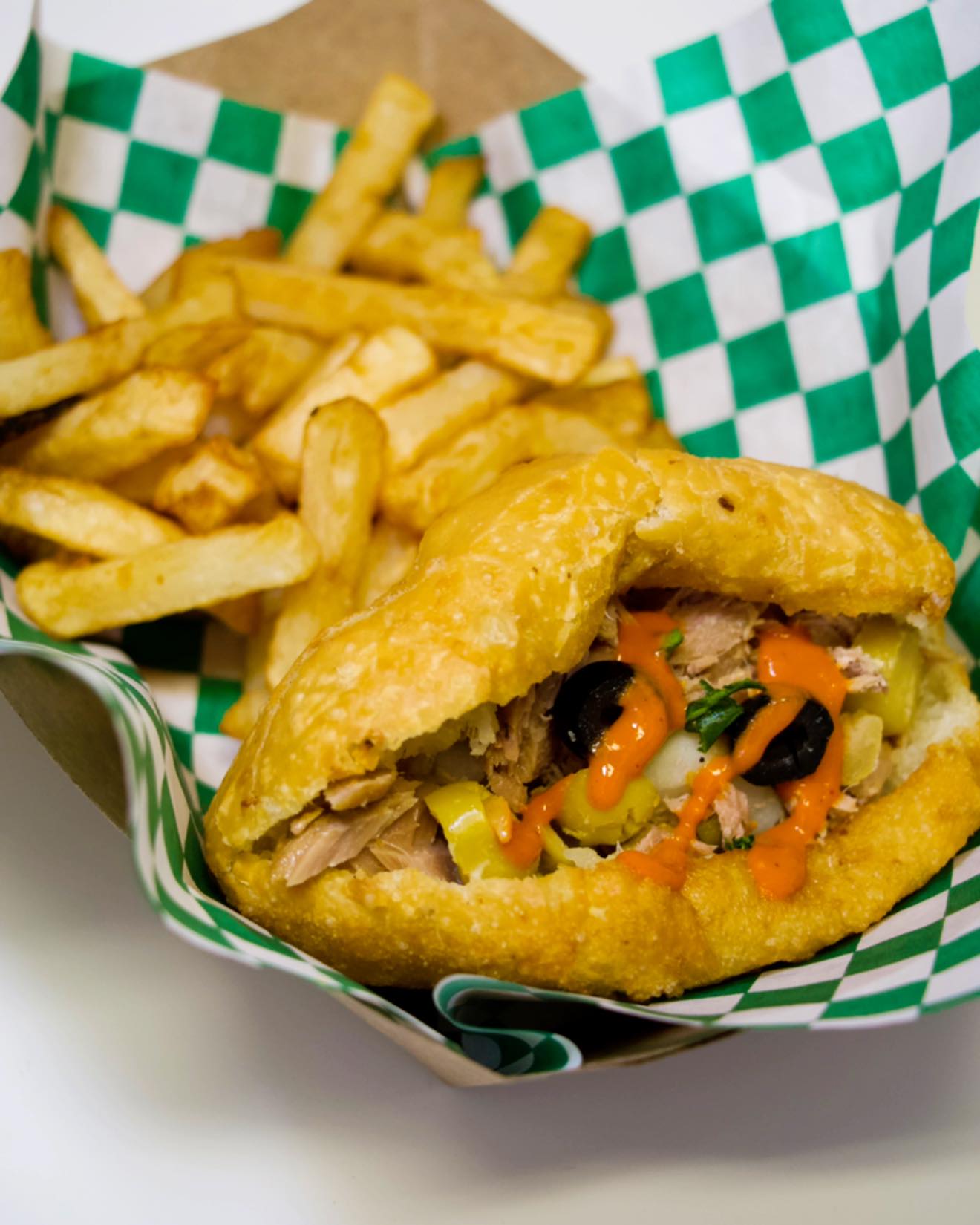 Restaurant Kais et Latifa