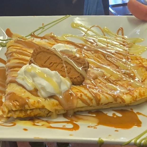 Restaurant Kais et Latifa