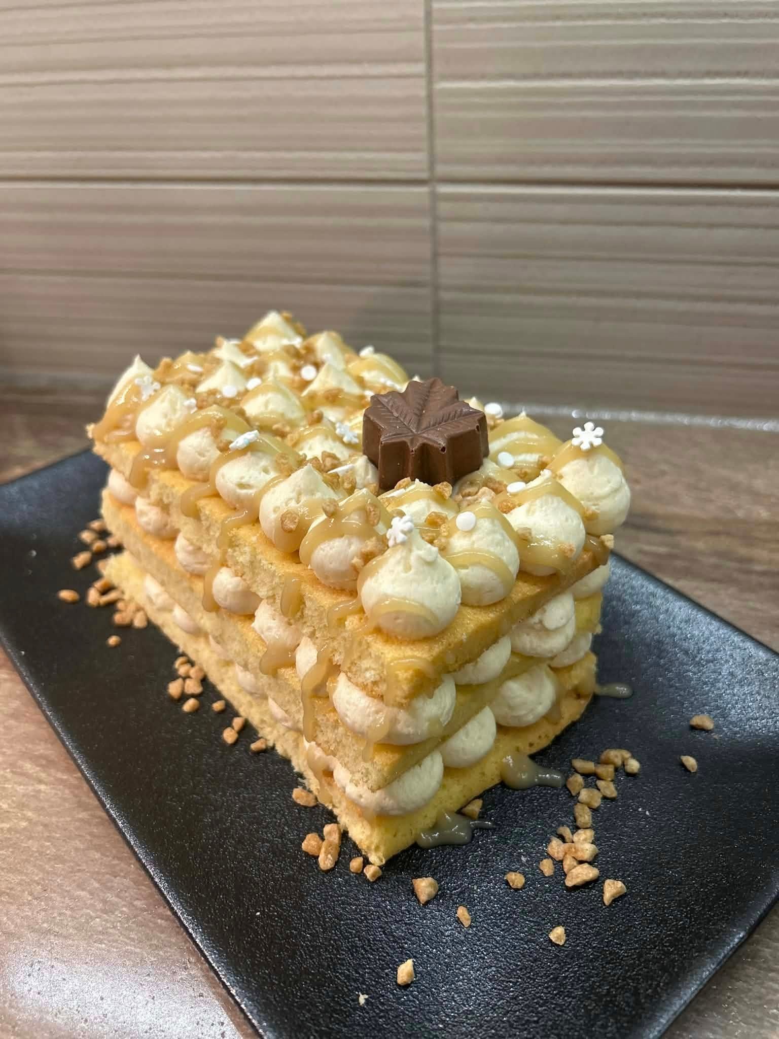 Boulangerie au Pain de Fesse