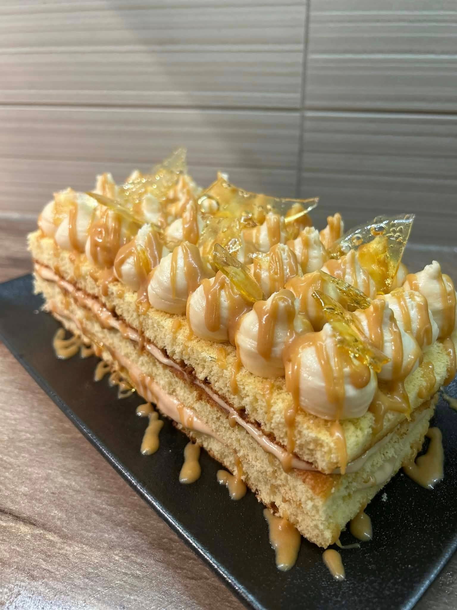 Boulangerie au Pain de Fesse