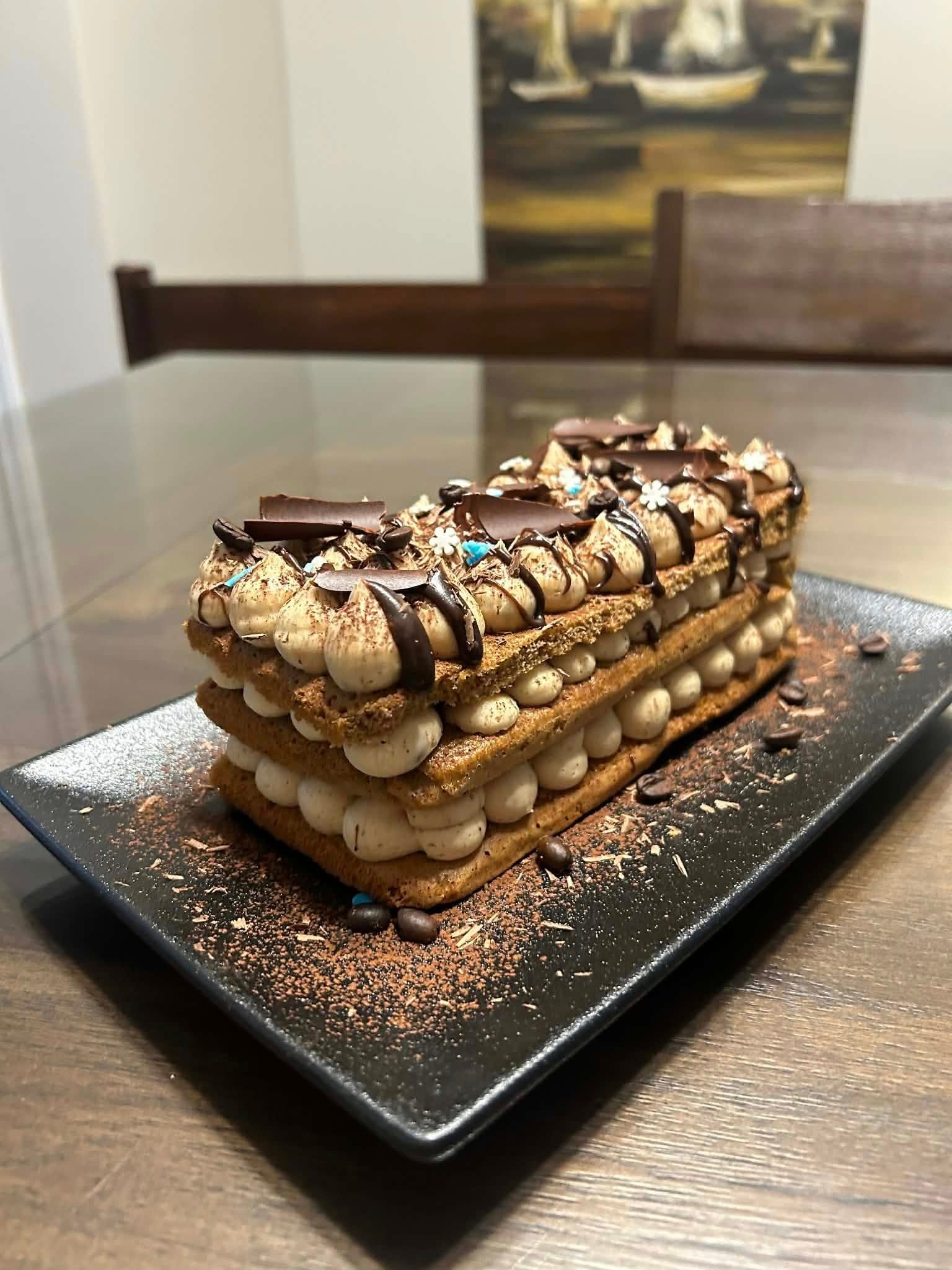 Boulangerie au Pain de Fesse