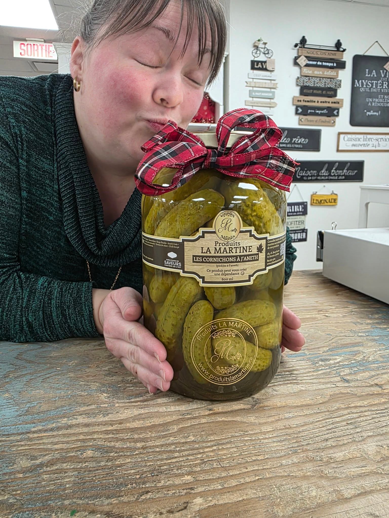 Savonnerie Histoire de Bulles