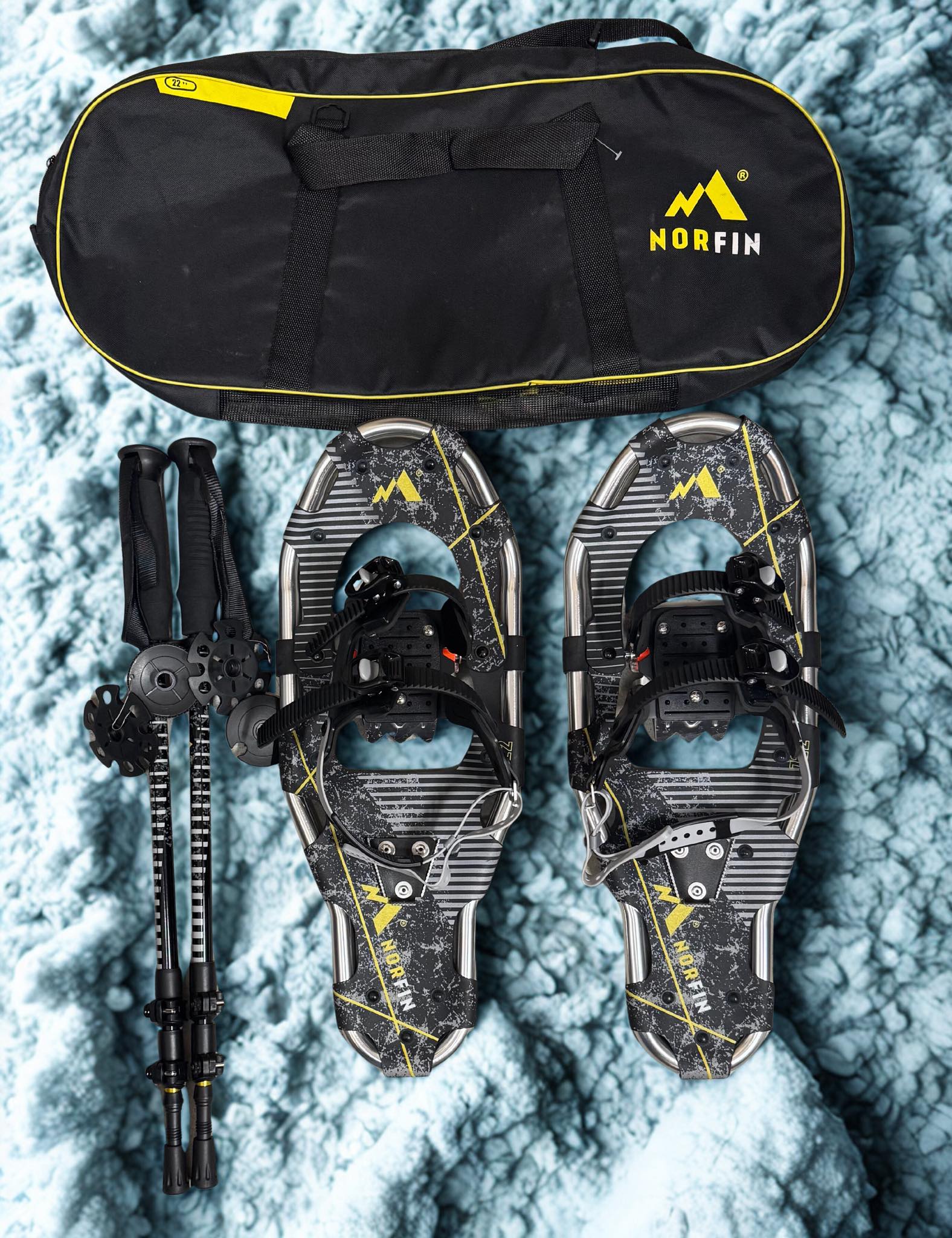 Chasse et pêche Le Montagnard