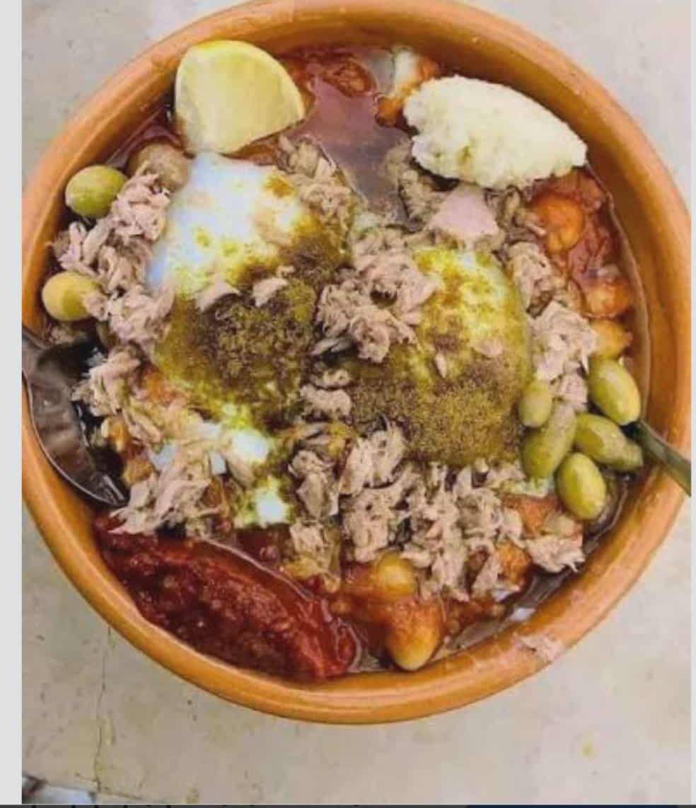 Restaurant Kais et Latifa